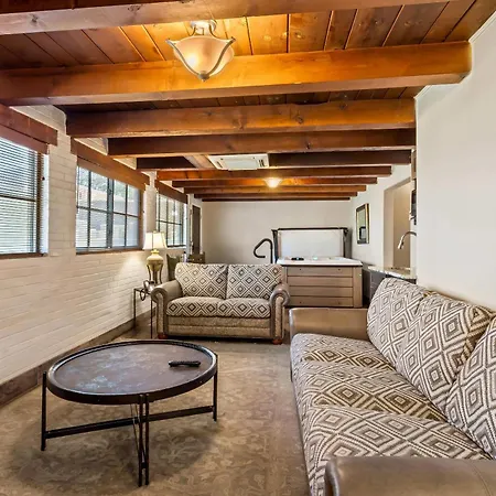 Casas De Suenos Old Town Historic Inn, An Ascend Collection Hotel-3